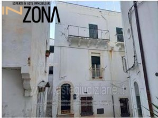 appartamento in vendita a Castellana Grotte