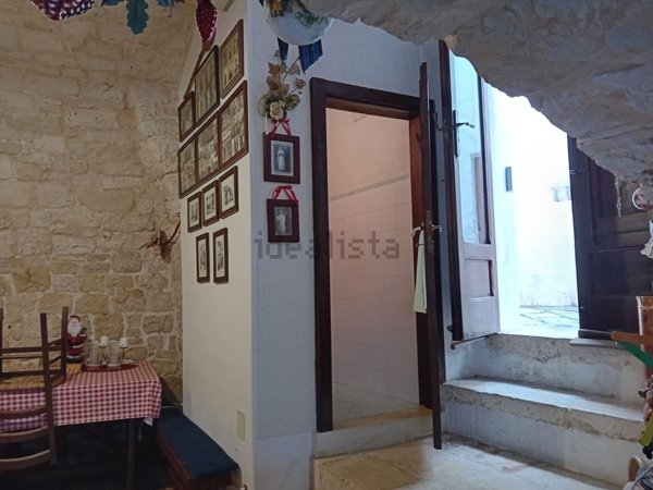 appartamento in vendita a Castellana Grotte