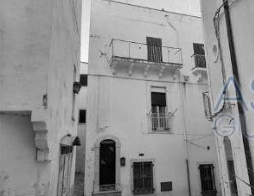 appartamento in vendita a Castellana Grotte