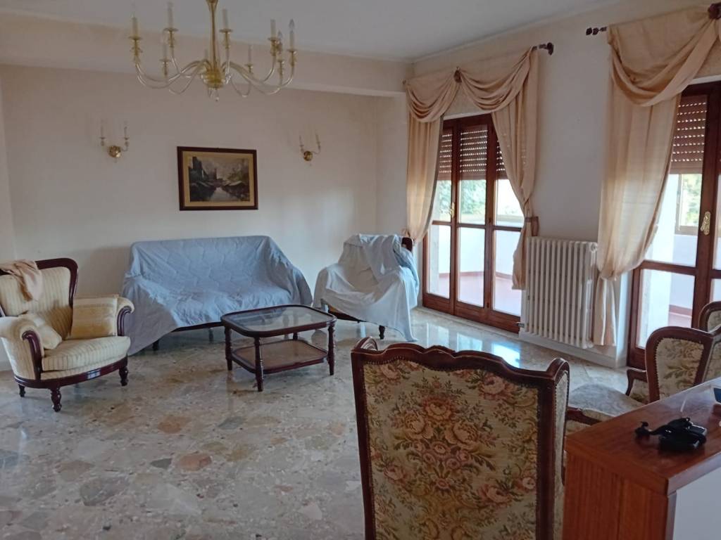 appartamento in vendita a Castellana Grotte