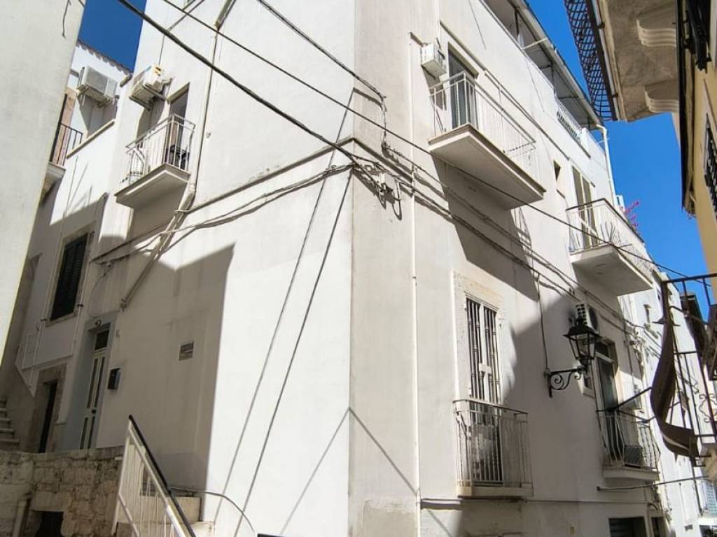 casa indipendente in vendita a Castellana Grotte