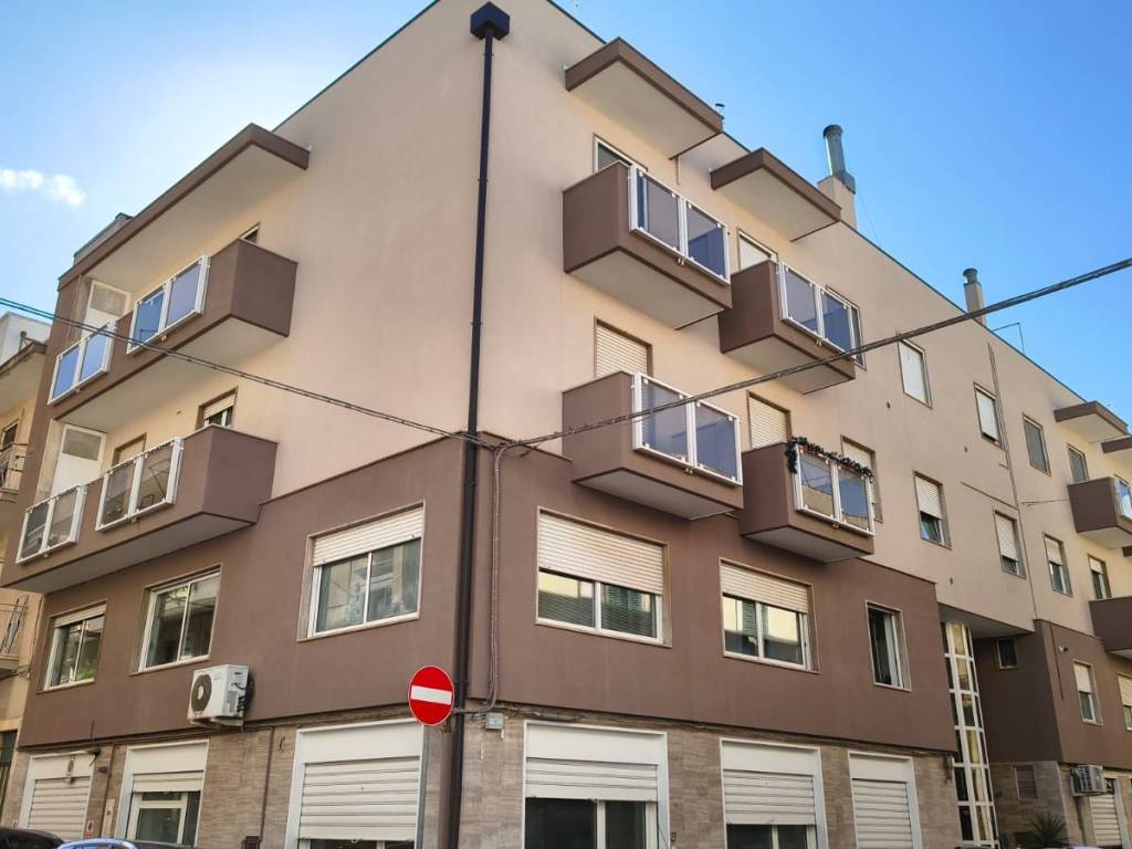 appartamento in vendita a Castellana Grotte