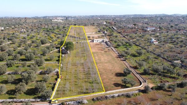 negozio in vendita a Castellana Grotte