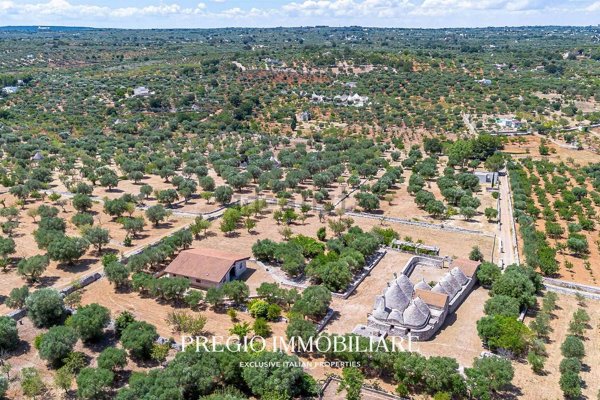 casale in vendita a Castellana Grotte