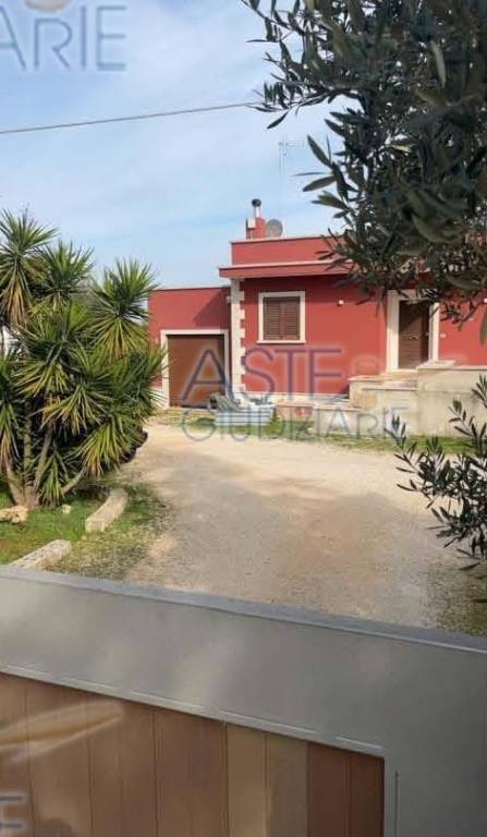 casa indipendente in vendita a Castellana Grotte