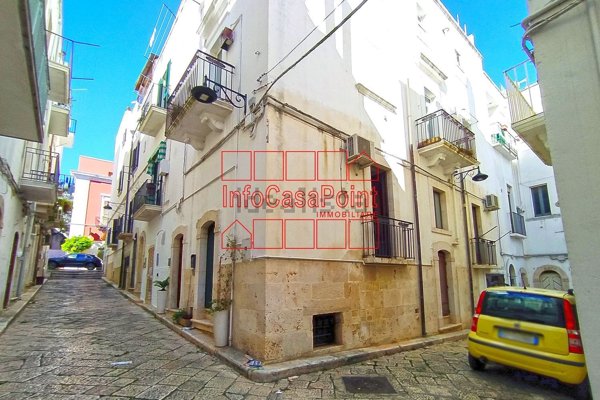 appartamento in vendita a Castellana Grotte