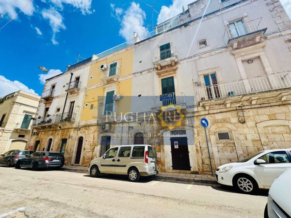 casa indipendente in vendita a Castellana Grotte