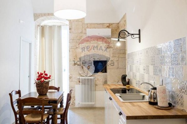 casa indipendente in vendita a Castellana Grotte