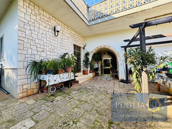 casale in vendita a Castellana Grotte