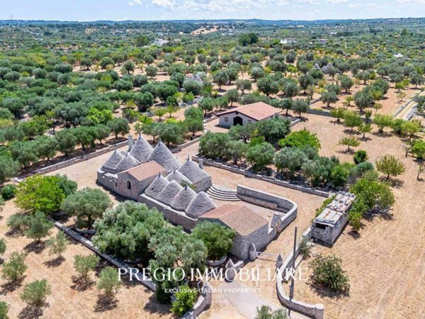 casa indipendente in vendita a Castellana Grotte
