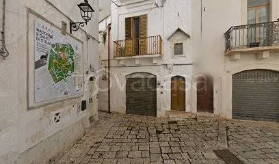 appartamento in vendita a Castellana Grotte