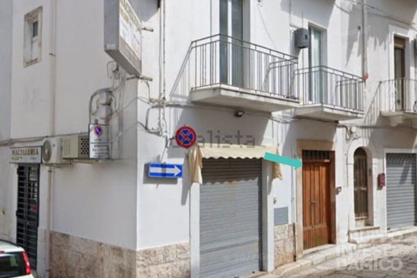 appartamento in vendita a Castellana Grotte