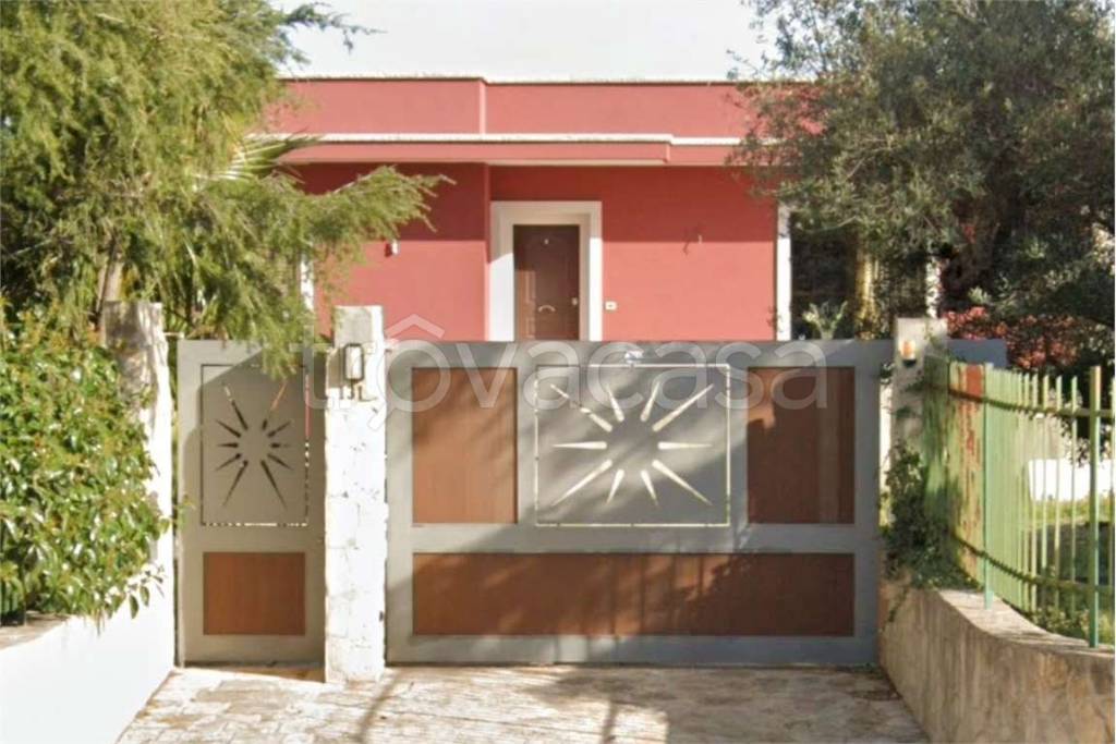 casa indipendente in vendita a Castellana Grotte