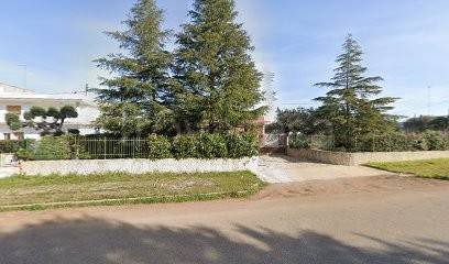 casa indipendente in vendita a Castellana Grotte