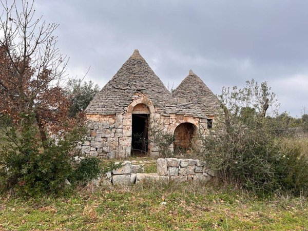 casa indipendente in vendita a Castellana Grotte