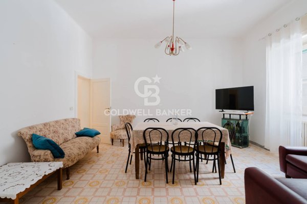 appartamento in vendita a Castellana Grotte