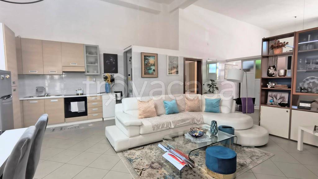 appartamento in vendita a Castellana Grotte