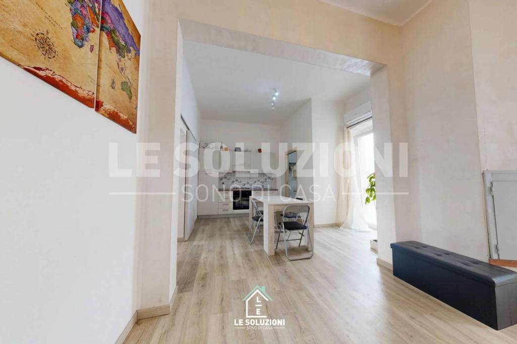 appartamento in vendita a Castellana Grotte