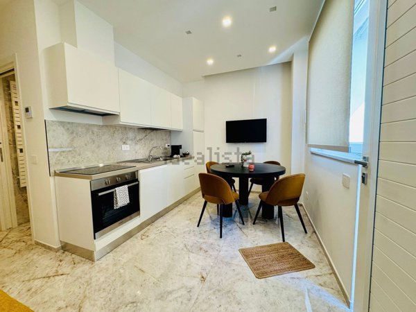appartamento in vendita a Castellana Grotte