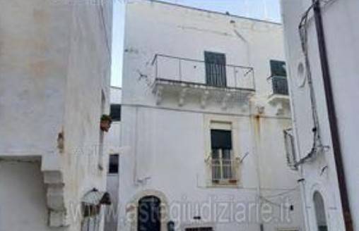 appartamento in vendita a Castellana Grotte