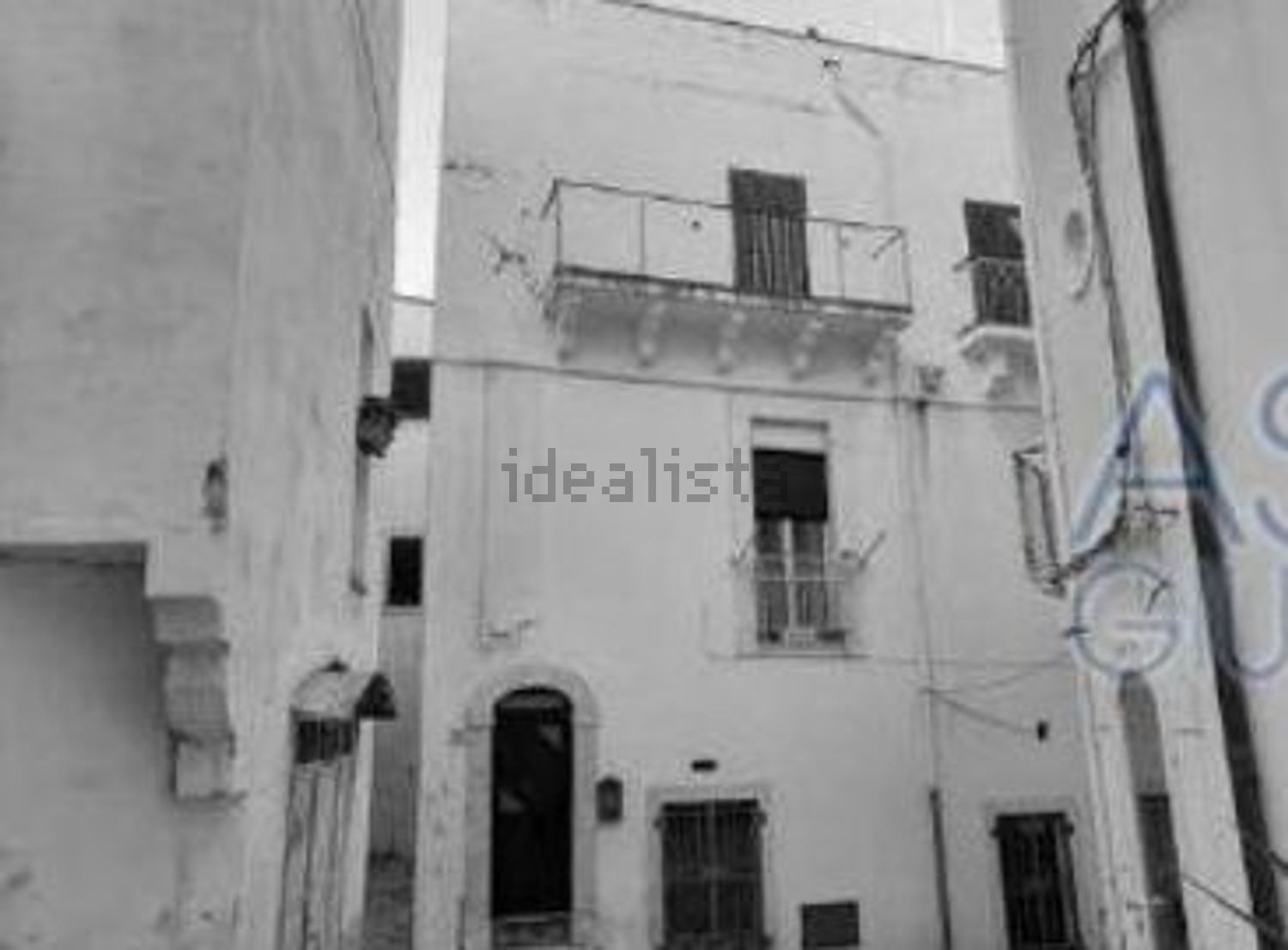 appartamento in vendita a Castellana Grotte