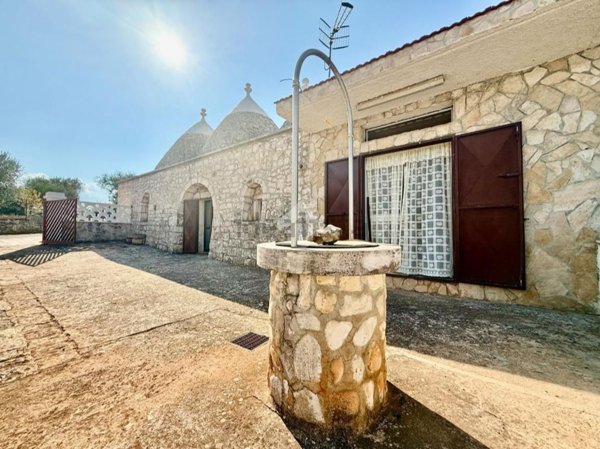 appartamento in vendita a Castellana Grotte