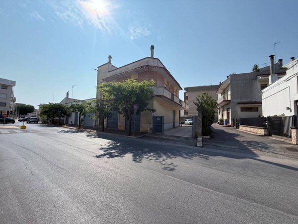 appartamento in vendita a Castellana Grotte