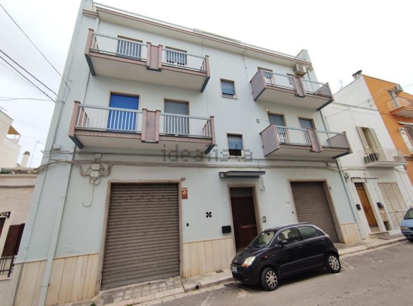 appartamento in vendita a Castellana Grotte