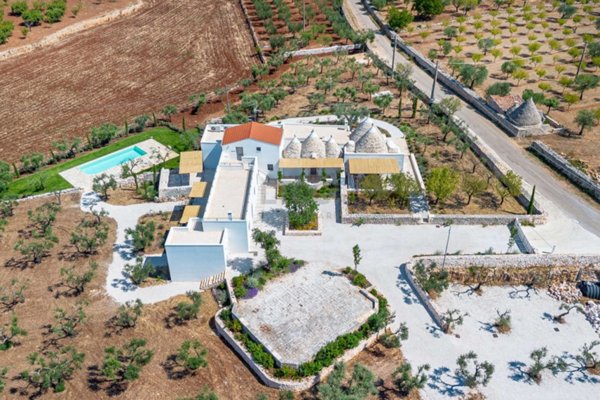casa indipendente in vendita a Castellana Grotte
