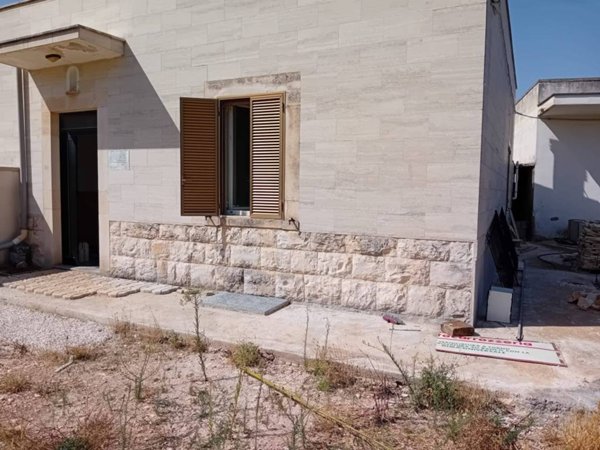 casa indipendente in vendita a Castellana Grotte