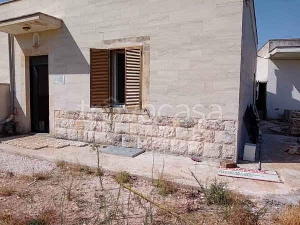 casa indipendente in vendita a Castellana Grotte
