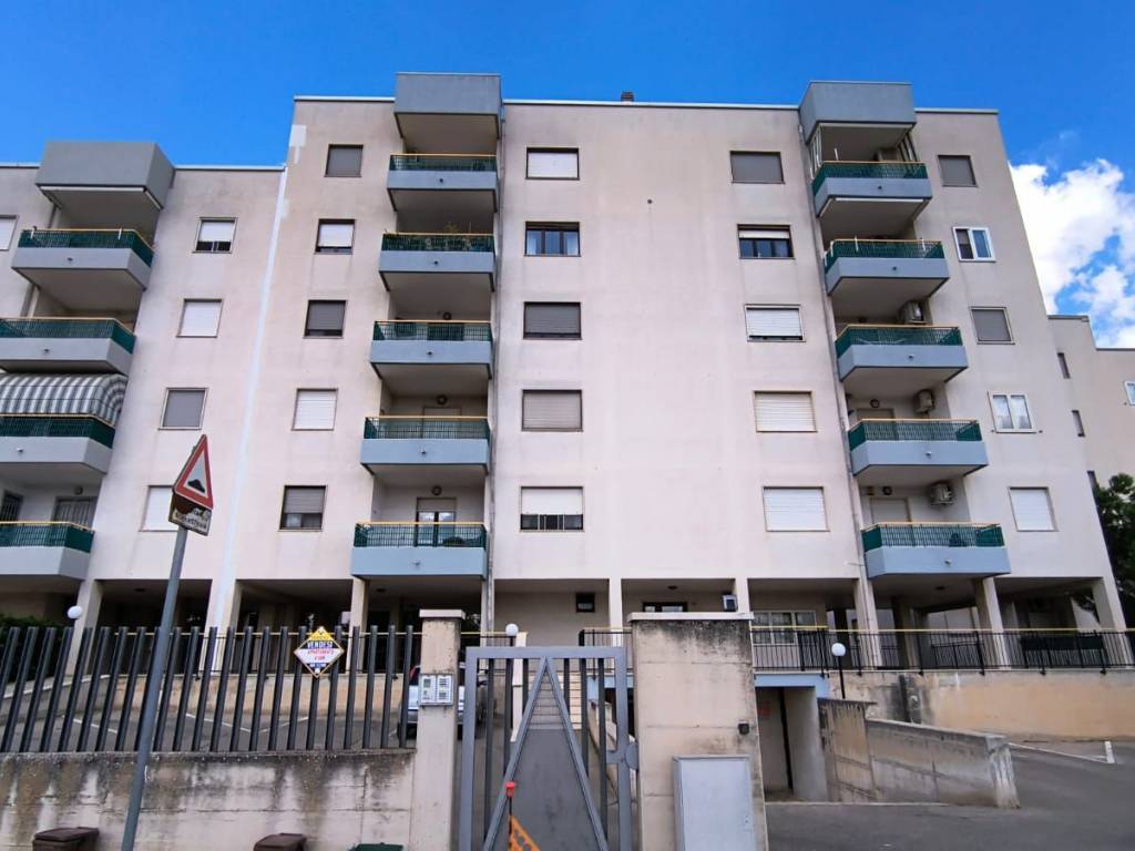 appartamento in vendita a Castellana Grotte