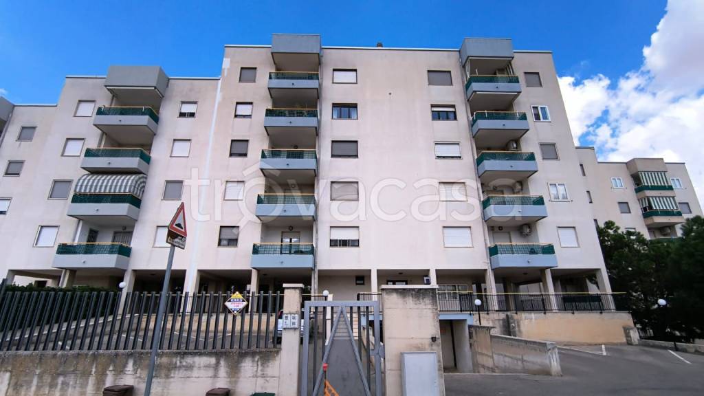 appartamento in vendita a Castellana Grotte