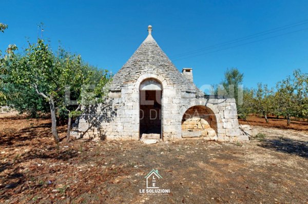 casa indipendente in vendita a Castellana Grotte