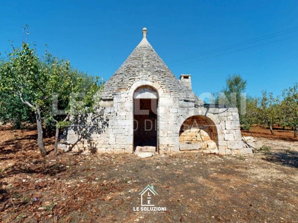casa indipendente in vendita a Castellana Grotte