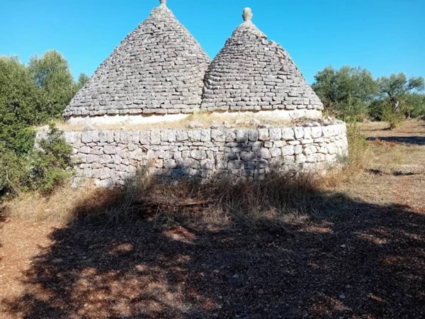 appartamento in vendita a Castellana Grotte