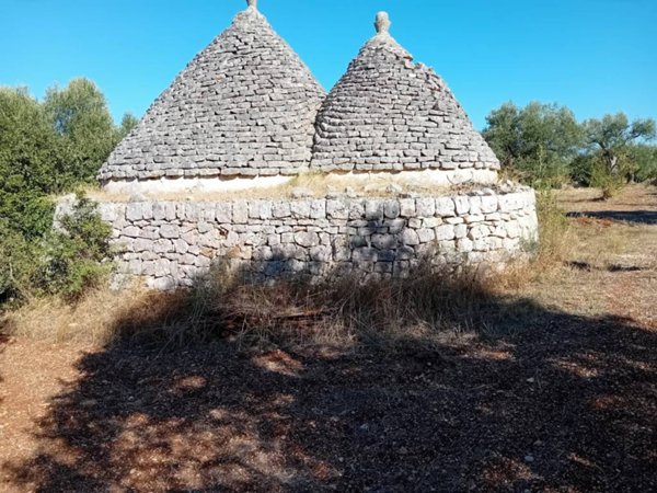 casa indipendente in vendita a Castellana Grotte