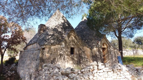 appartamento in vendita a Castellana Grotte