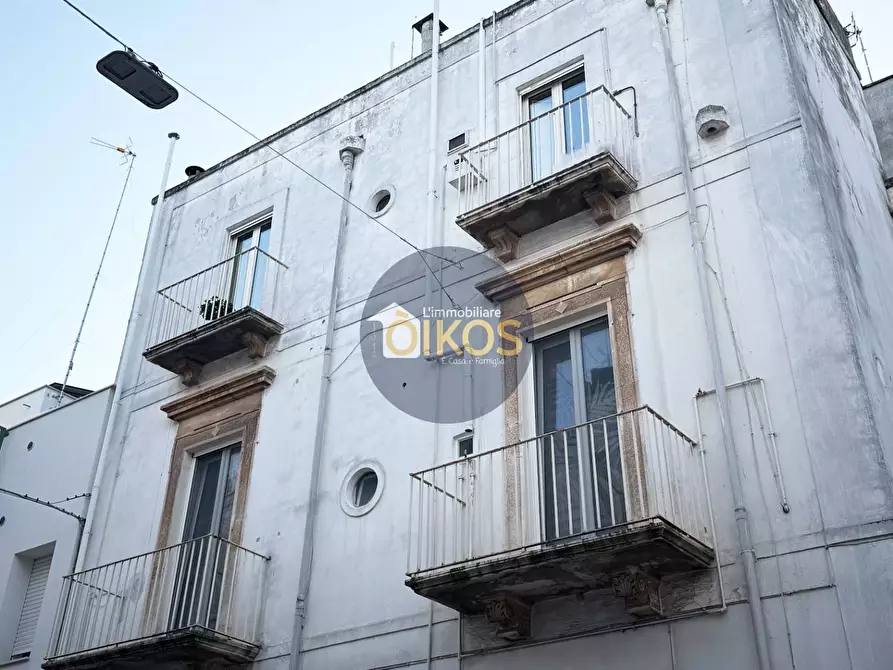 appartamento in vendita a Castellana Grotte