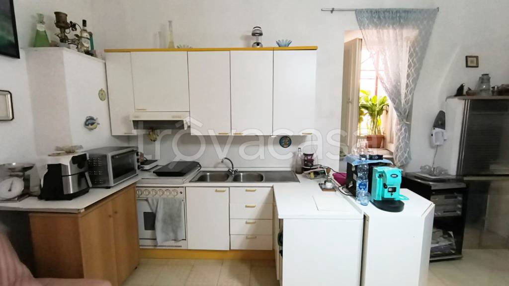 appartamento in vendita a Castellana Grotte