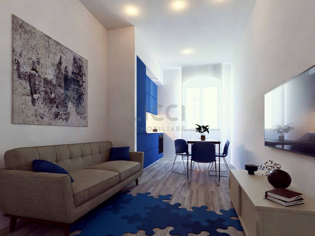 appartamento in vendita a Castellana Grotte