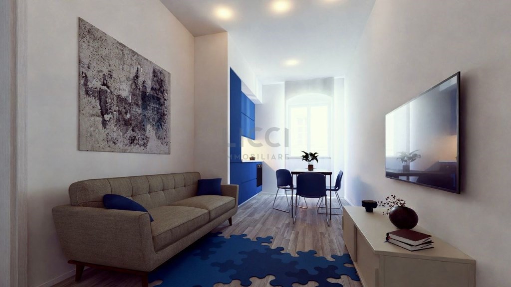 appartamento in vendita a Castellana Grotte