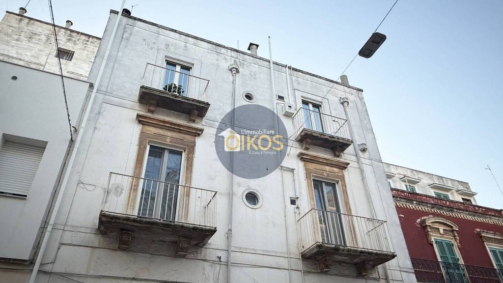 appartamento in vendita a Castellana Grotte