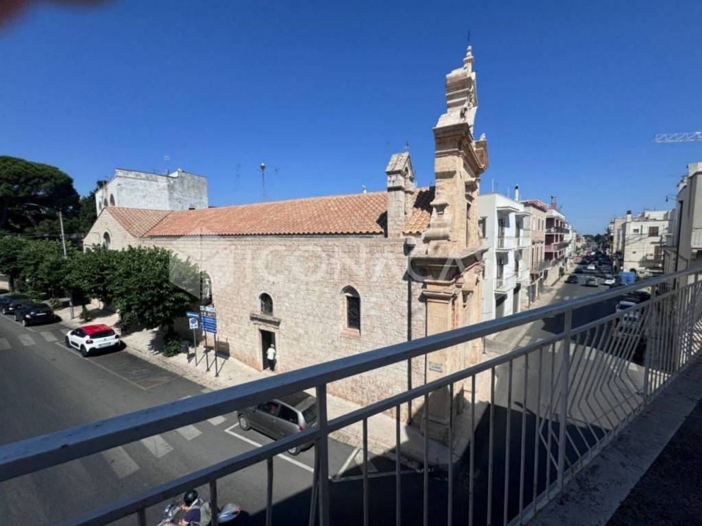 casa indipendente in vendita a Castellana Grotte