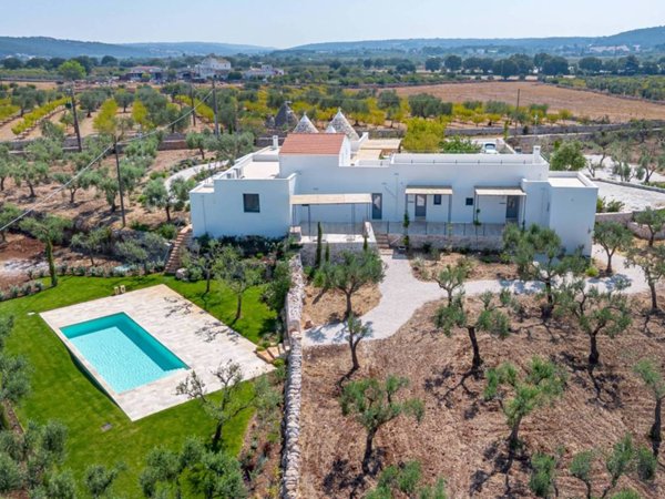 casa indipendente in vendita a Castellana Grotte