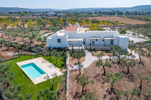 casale in vendita a Castellana Grotte