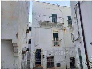 appartamento in vendita a Castellana Grotte