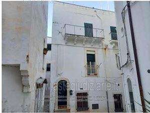 appartamento in vendita a Castellana Grotte