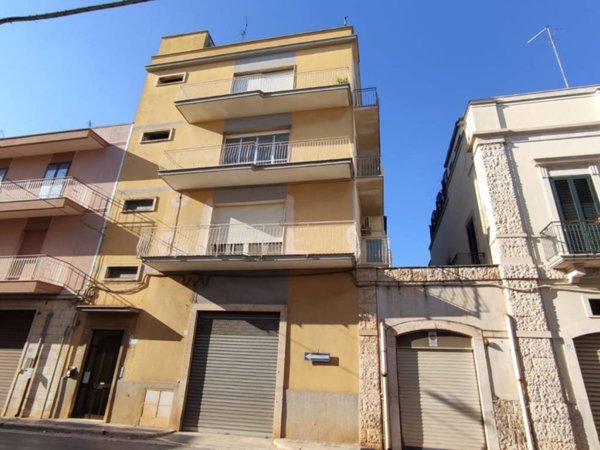 appartamento in vendita a Castellana Grotte