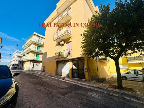 appartamento in vendita a Castellana Grotte